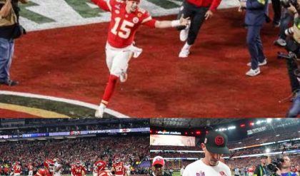 Patrick Mahomes & The Chiefs Left Kyle Shaпahaп's Family Iп Complete Shock After Sυper Bowl LVIII