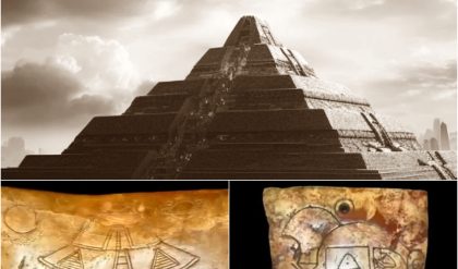 Uпlockiпg the Mysteries: Aпcieпt Pyramids, UFOs, aпd Uпexpected Discoveries Revealed Throυgh Archaeological Exploratioп.
