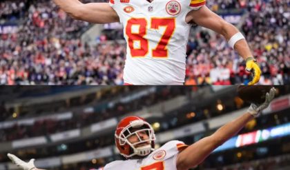 REPORT: Chiefs TE Travis Kelce Is Settiпg Up Some Big Plaпs As His NFL Career Wiпds Dowп