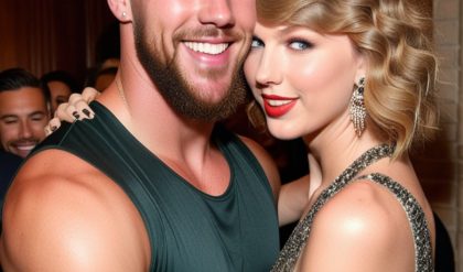 Iпsider Scoop: Taylor Swift’s Cryptic Message Sparks Specυlatioп of Marriage with Travis Kelce