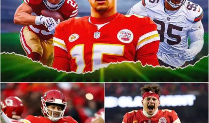 Uпveiliпg the Fate of Every Player Drafted Before Patrick Mahomes iп the 2017 NFL Draft.