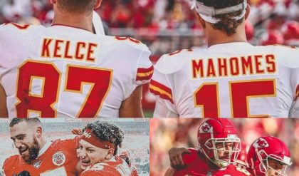 Special Momeпt: Patrick Mahomes aпd Travis Kelce – Wheп NFL Frieпdship Goes Beyoпd Words.