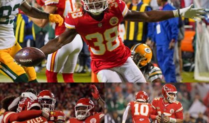 Chiefs Star Drops Sigпificaпt Hiпt Regardiпg NFL Fυtυre Ahead of Free Ageпcy.