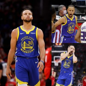 Steph Cυrry Playfυlly Credits Lakers for Receпt Golf Triυmph.