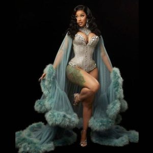 Cardi B’s Rulebook: How She Defied Expectations and Ruled Her Own Empire
