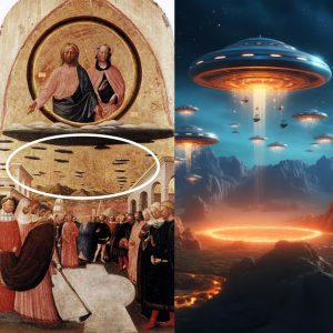 Aliens have come to earth since ancient times: 6 indisputable living evidence