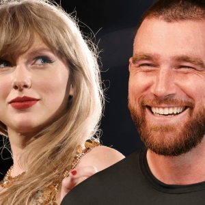 Travis Kelce Sparks Controversy with Remarks on Taylor Swift's Music, Prompting Eye Rolls from Swifties