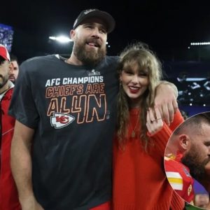 Travis Kelce and Taylor Swift Are Planning to Hit This Major Event Together