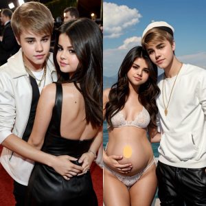 Shocking Revelation: Selena Gomez Confronts Justin Bieber's Hurtful Fat-Shaming Comments!