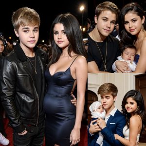 Justin Bieber CONFRONTS Selena Gomez About Their Break-Up