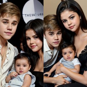 The Surprising Truth: Justin Bieber Confirms Hailey's Obsession with Selena Gomez