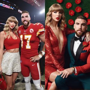 Travis Kelce Reveals Heartwarming Message To Taylor On New Heights Podcast