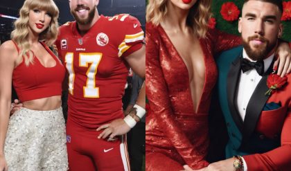 Travis Kelce Reveals Heartwarming Message To Taylor On New Heights Podcast