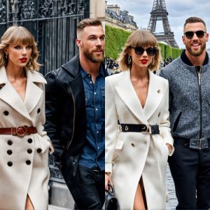 Travis Kelce Reveals How Relationship With Taylor Swift Really Began