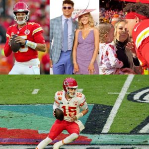 At 28, Patrick Mahomes Boasts $450M Contract, Two Super Bowl Rings, and Five Huge Investments