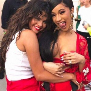 From humble beginnings to global icons: The surprising parallels in Cardi B and Selena Gomez's rise to fame.