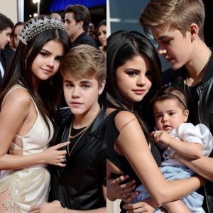 HOT: Justin Bieber ‘WON'T STOP BLAMING HIMSELF' For Selena Gomez’s Breakdown