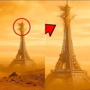 The antenna created by Tesla in Tartary