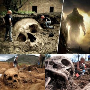 Exploring Ethiopia's Fabled 'City of Giants': Unraveling Humanity's Ancient Saga"- NEWS