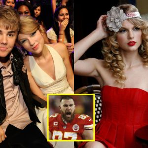 Shock: Unbelievable, the recent information that Taylor Swift and Justin Bieber will hold their wedding in Taylor Swift's hometown has made the community cry because of Travis Kelce.