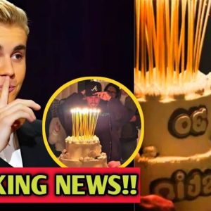 Justin Bieber's Touching Response to Selena's Surprise Birthday Gift