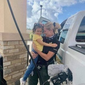 A Heartwarming Reminder: The Impact of a Deputy's Actions