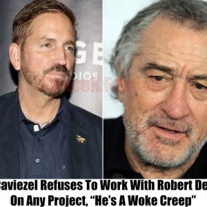 "Awful and Ungodly": Jim Caviezel Takes a Stand, Refusing to Work with Robert De Niro