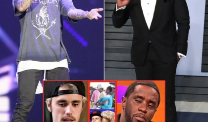 Justin Bieber’s lyrics of His New Song Was Used to Expose All Of The Sécret Things Diddy Did To Him -News