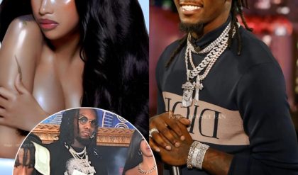 Cardi B Exposed Offset’s Financial Crimes As She Discovers She Is Not Getting Anything From Divorce