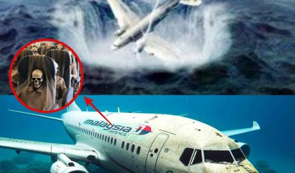 BREAKING NEW: Scientists FINALLY Found the Location Of Malaysian Flight MH370!