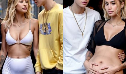 HOT: 'SHE'S TOO CONTROLLING' Justin Bieber Reveals He Might Divorce Hailey Over Attempt To Control Him