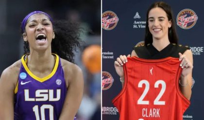 Breaking: US Team Announces Roster Change, Caitlin Clark Joins, Angel Reese Left Out