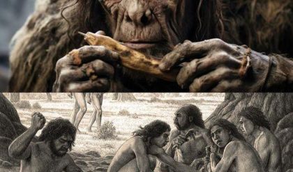 WATCH (VIDEO): Ancient cannibalism: 1.45 million year old evidence found among humanity's earliest relatives