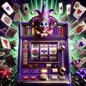 Betist Slot Oyunları