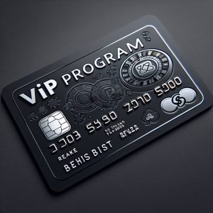 Betist VIP Programı