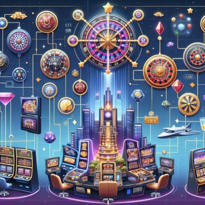 Betist Casino Oyunları 2025